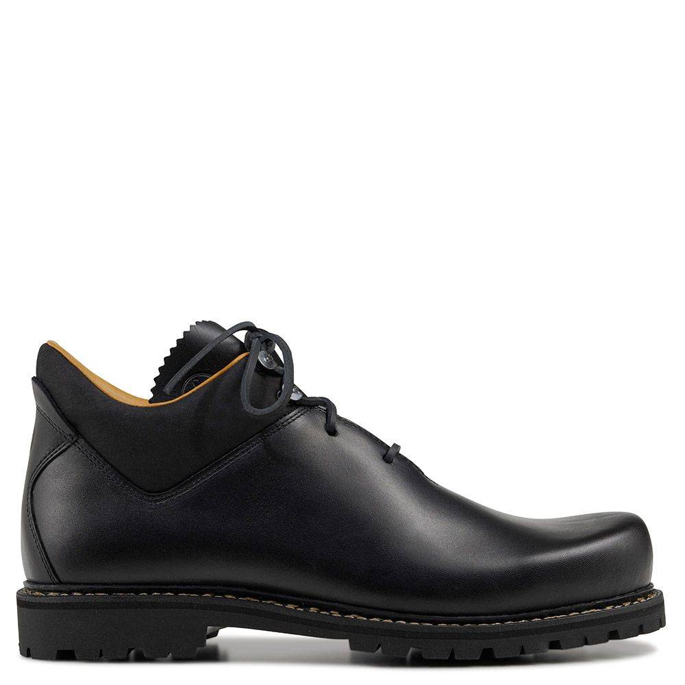 Original Haferl Richard | schwarz