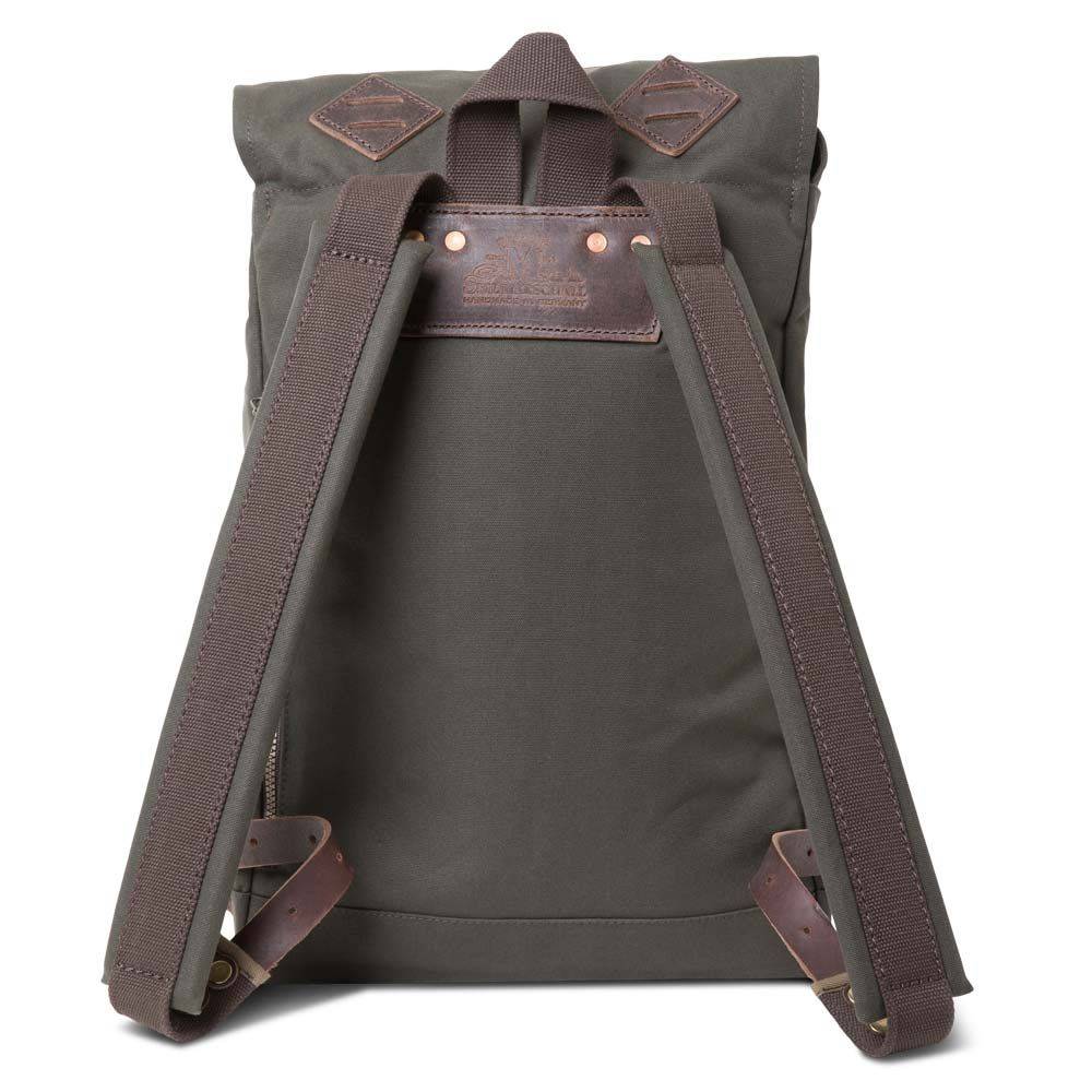 Original Haferl Rucksack Classic | Oliv
