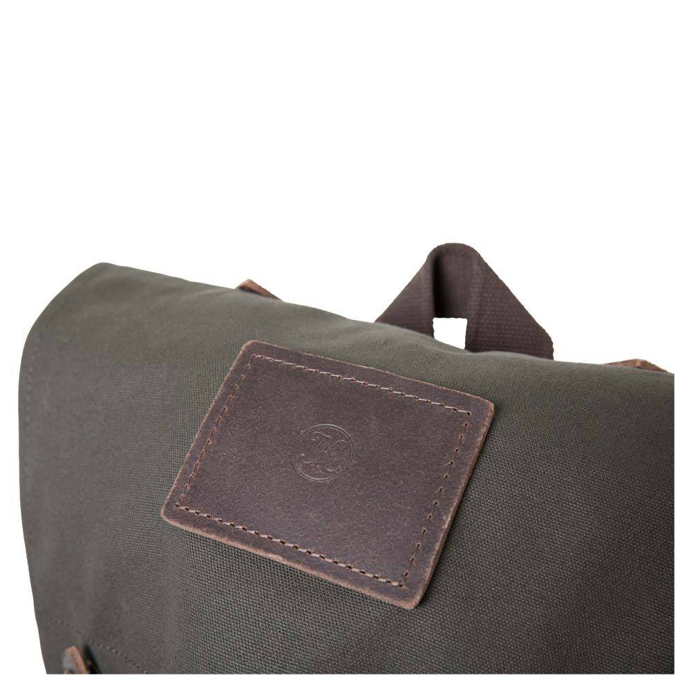 Original Haferl Rucksack Classic | Oliv