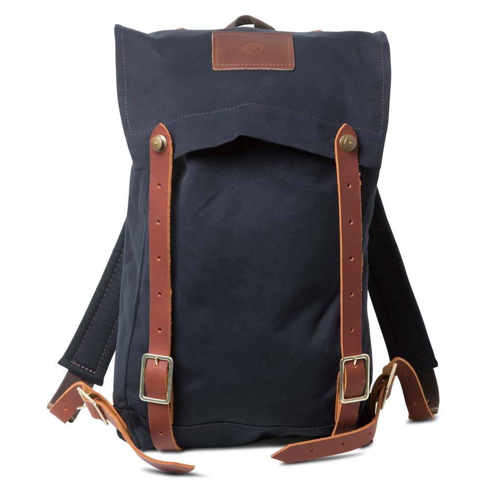 Original Haferl Rucksack classic | schwarz