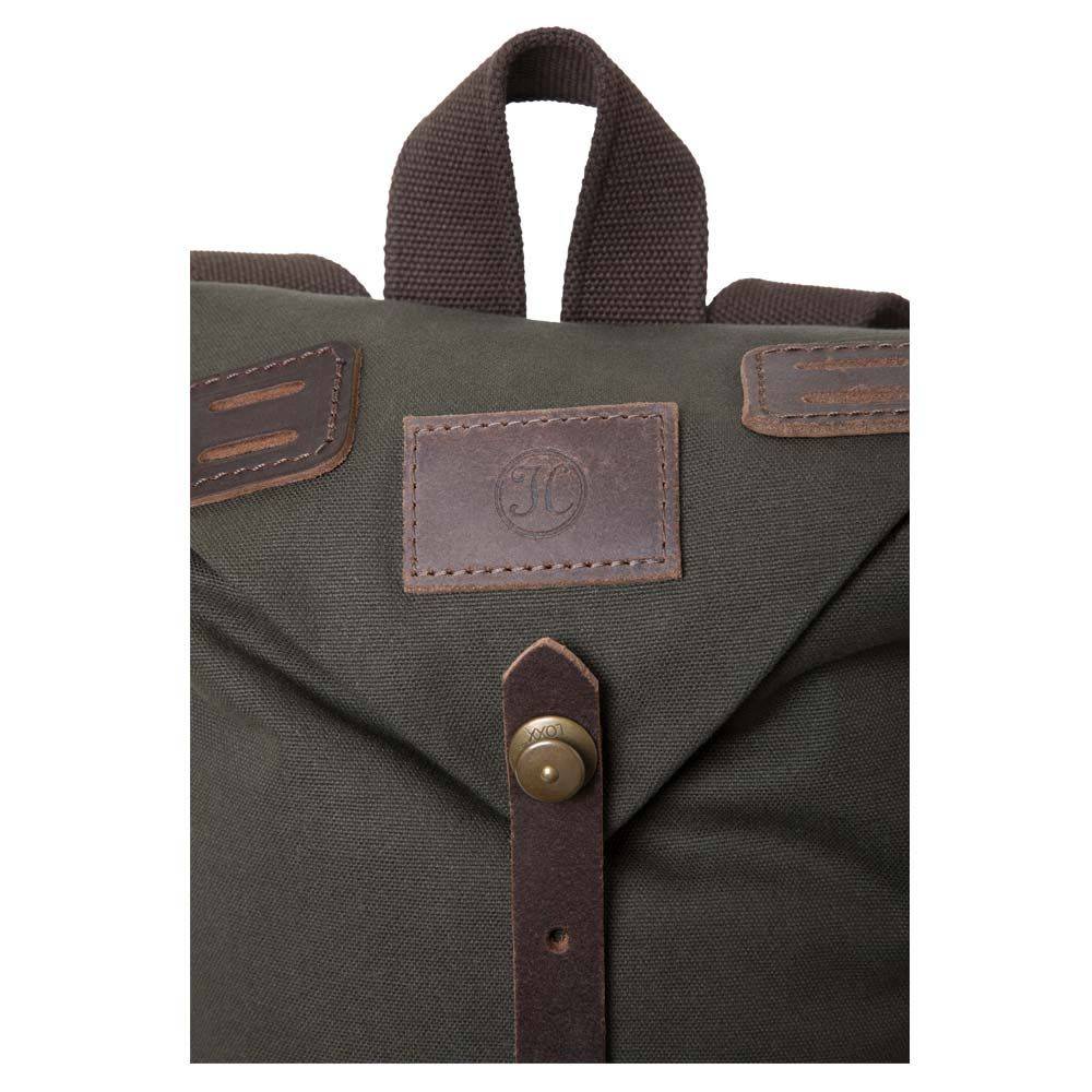 Original Haferl Rucksack Pur | Oliv