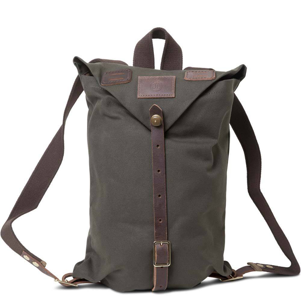 Original Haferl Rucksack pur | oliv