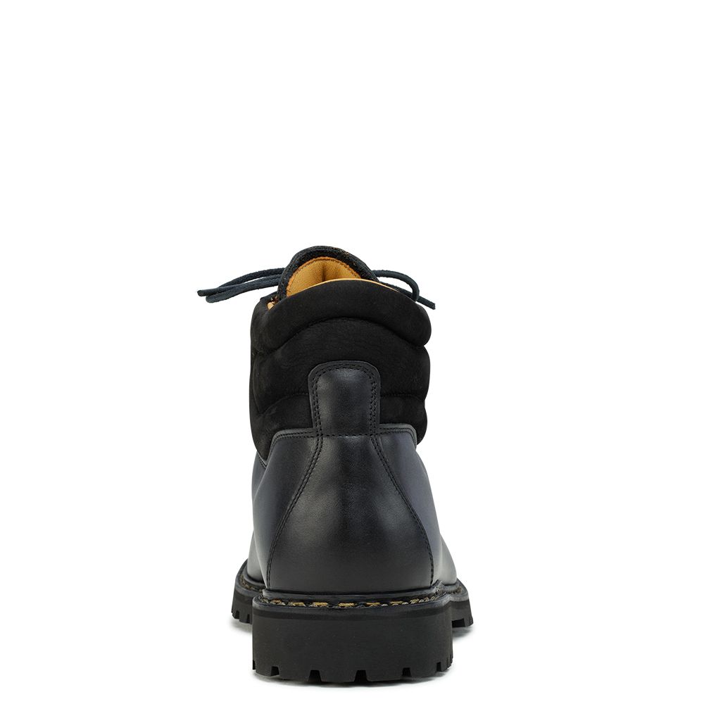 Original Haferl Säuling | Schwarz