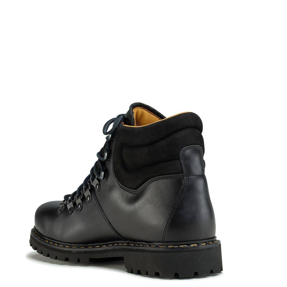 Original Haferl Säuling | Schwarz