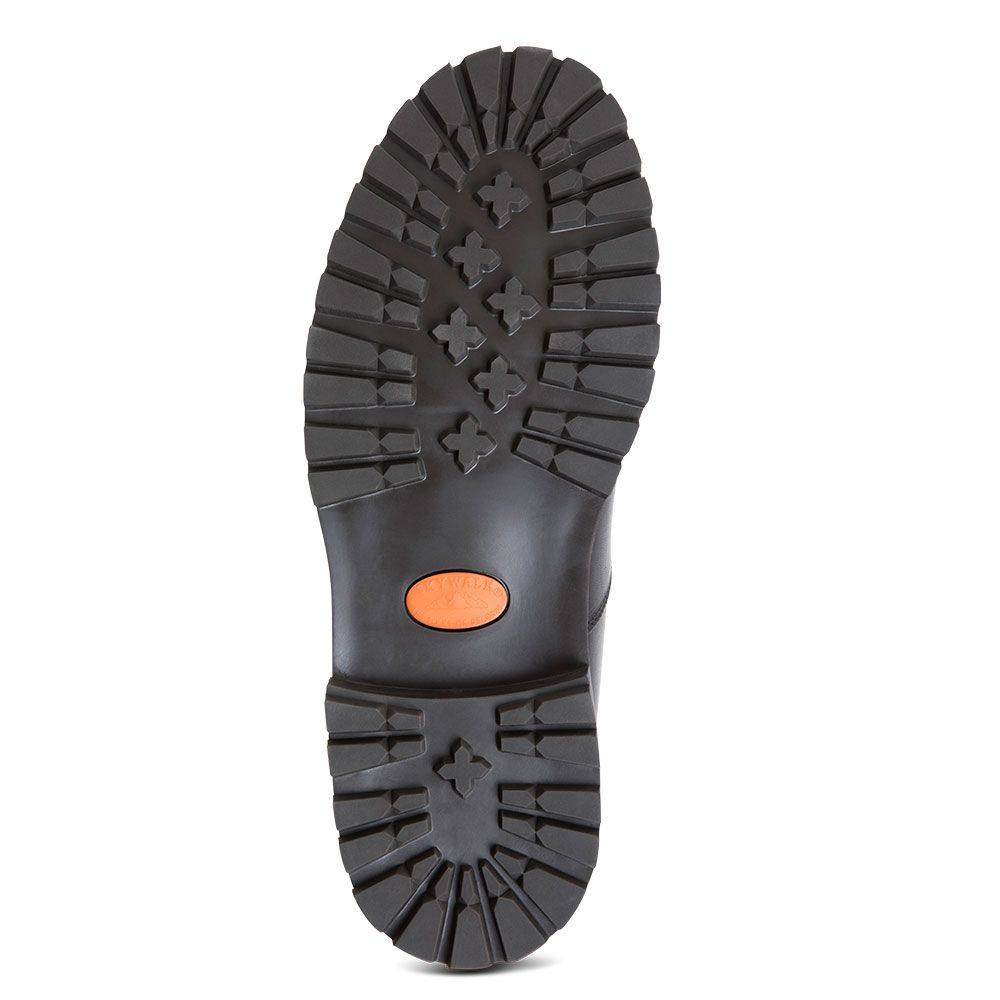 Original Haferl Säuling | Schwarz