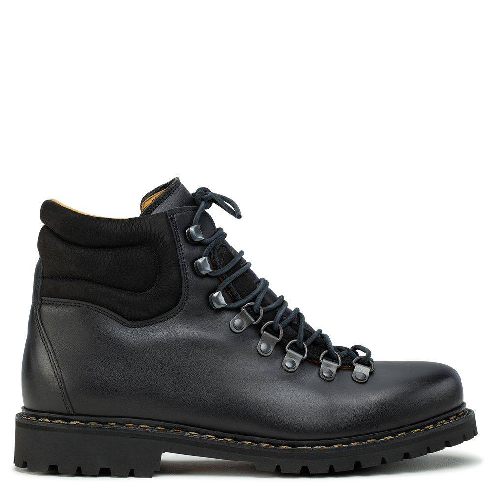 Original Haferl Säuling | schwarz