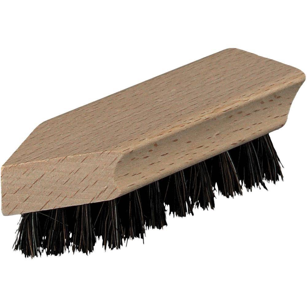 Original Haferl Schmutzbürste | natur