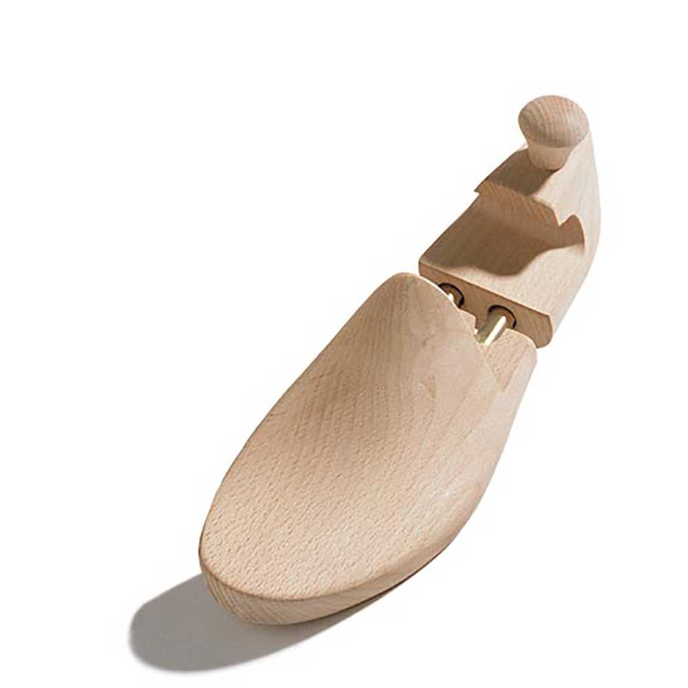 Original Haferl Schuhspanner | natur