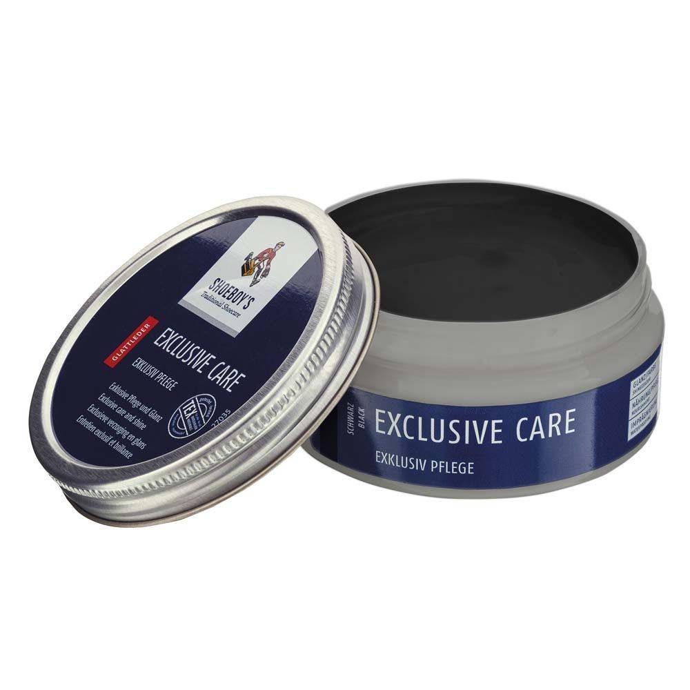 Original Haferl Shoeboy´s | Schwarz