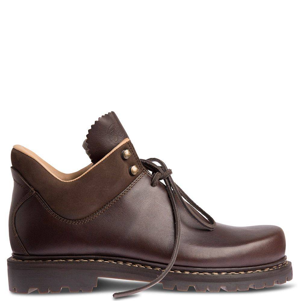 Original Haferl Sissi | kaffeebraun