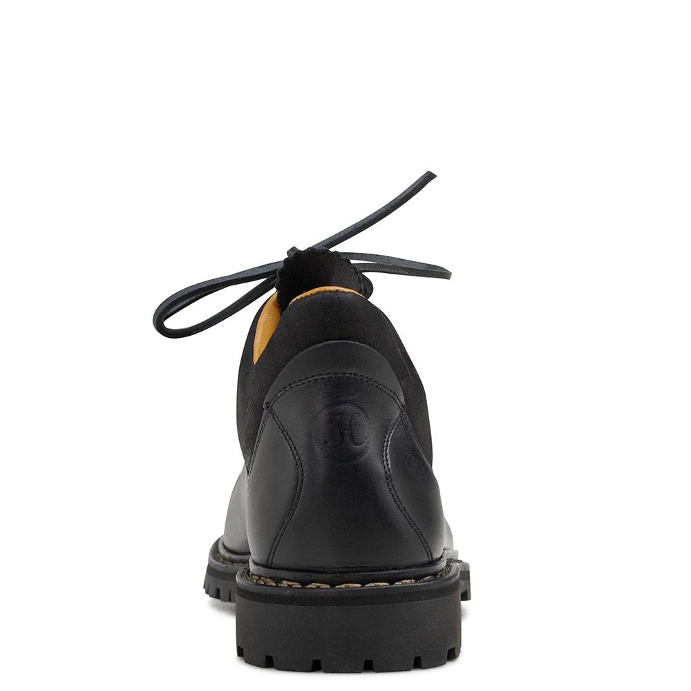 Original Haferl Sissi | Schwarz