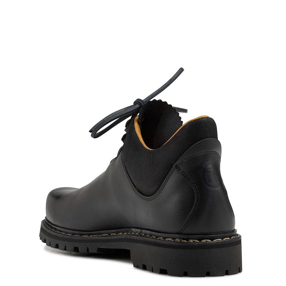 Original Haferl Sissi | Schwarz