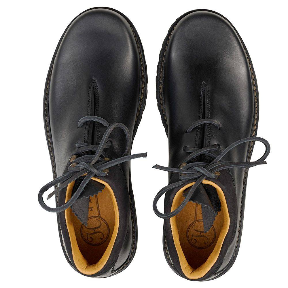 Original Haferl Sissi | Schwarz