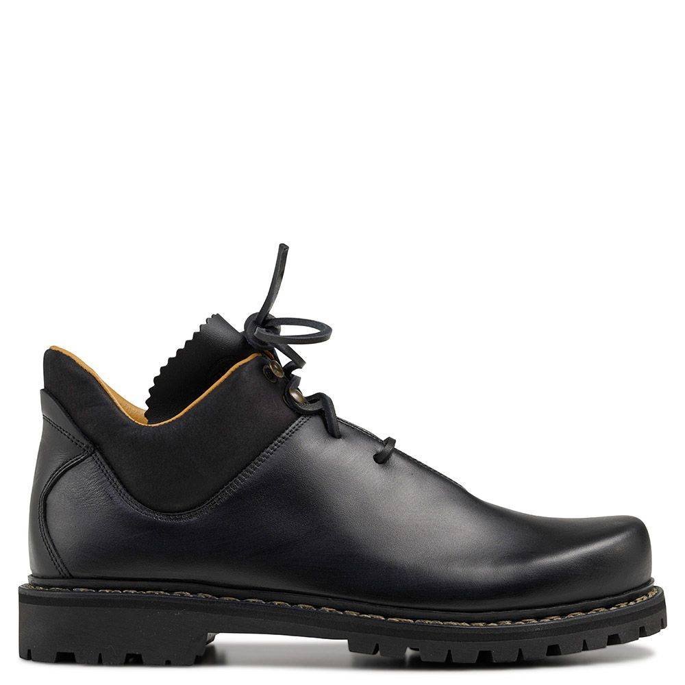 Original Haferl Sissi | schwarz