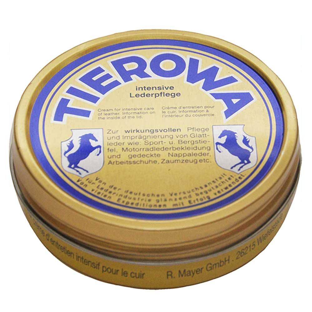 Original Haferl Tierowa | braun