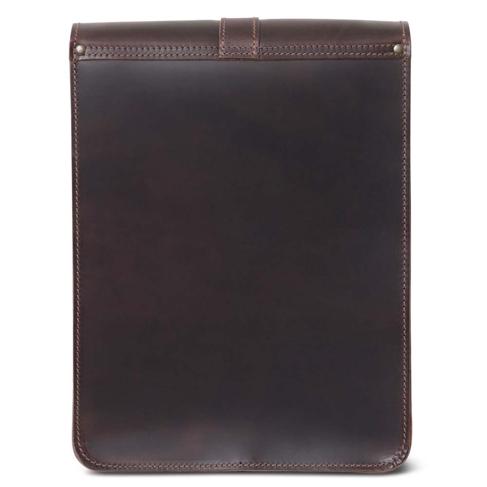 Original Haferl Umhängetasche Leon | Braun