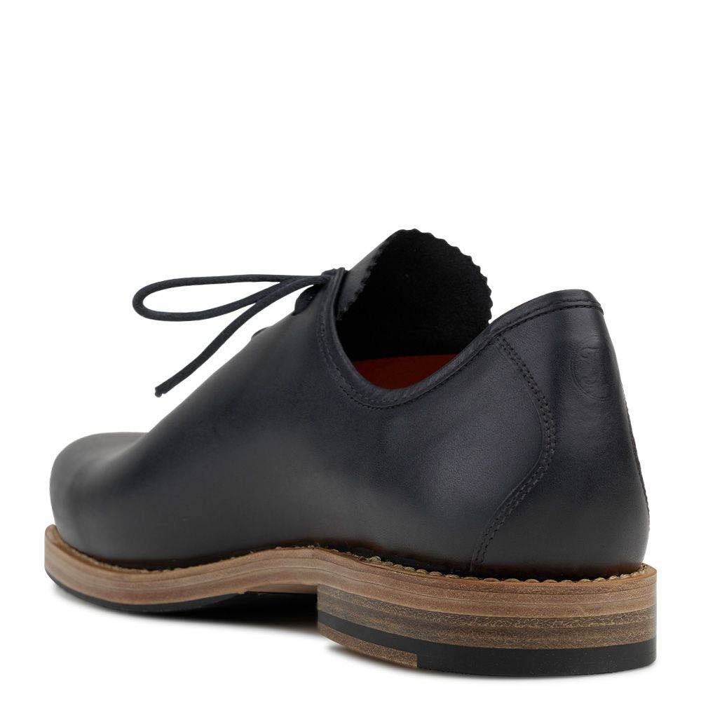 Original Haferl Vinzenz | Schwarz