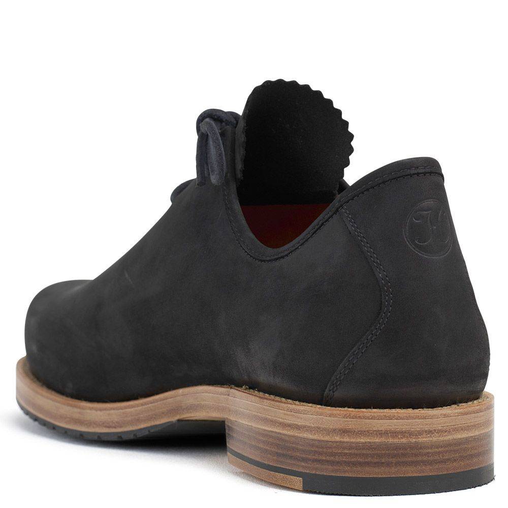 Original Haferl Vinzenz | Schwarz