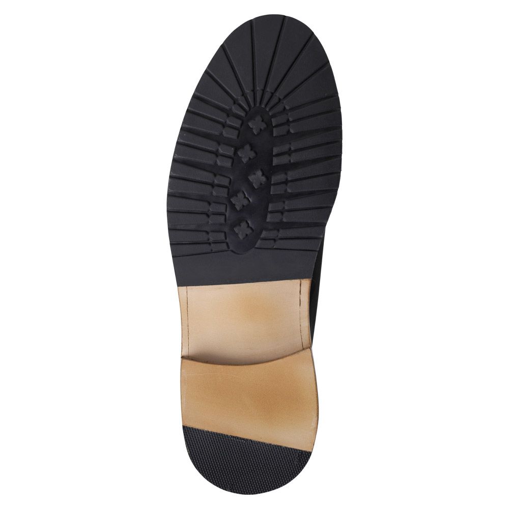 Original Haferl Vinzenz | Schwarz