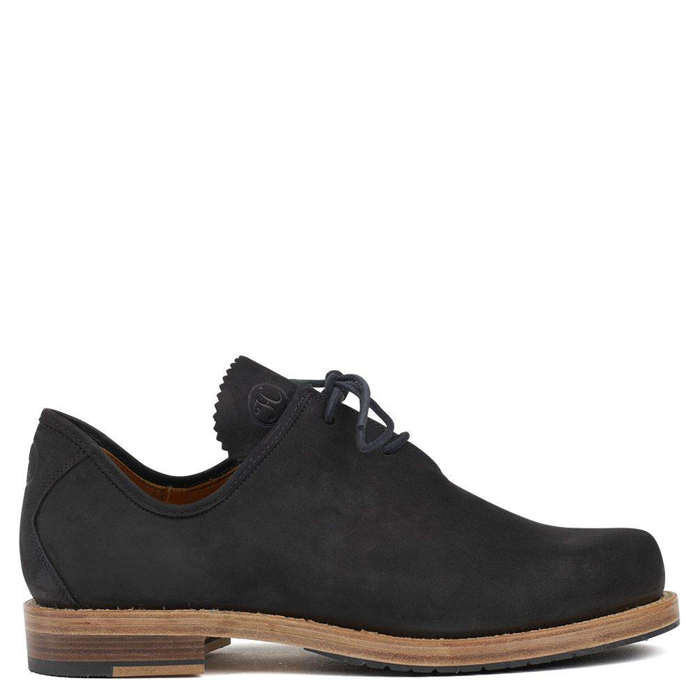 Original Haferl Vinzenz | schwarz