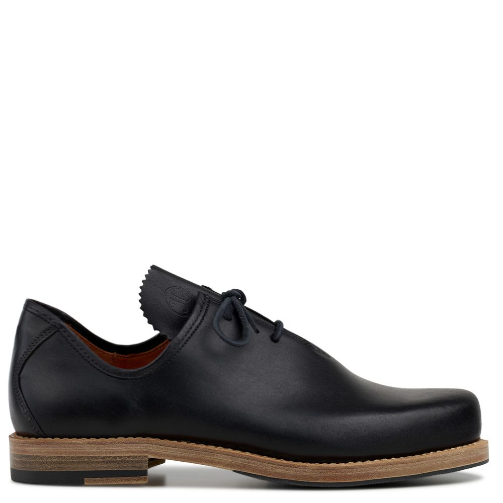 Original Haferl Vinzenz | schwarz