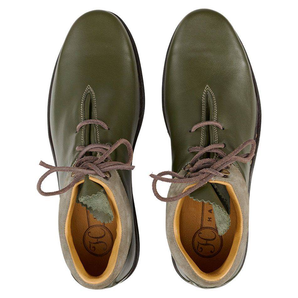 Original Haferl Vreni | Birke/salbei