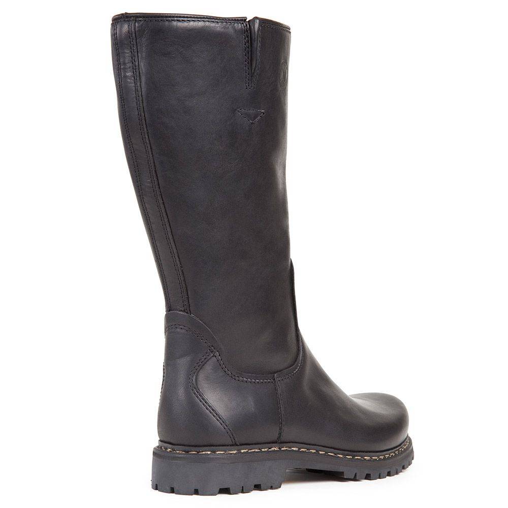 Original Haferl Vroni | Schwarz