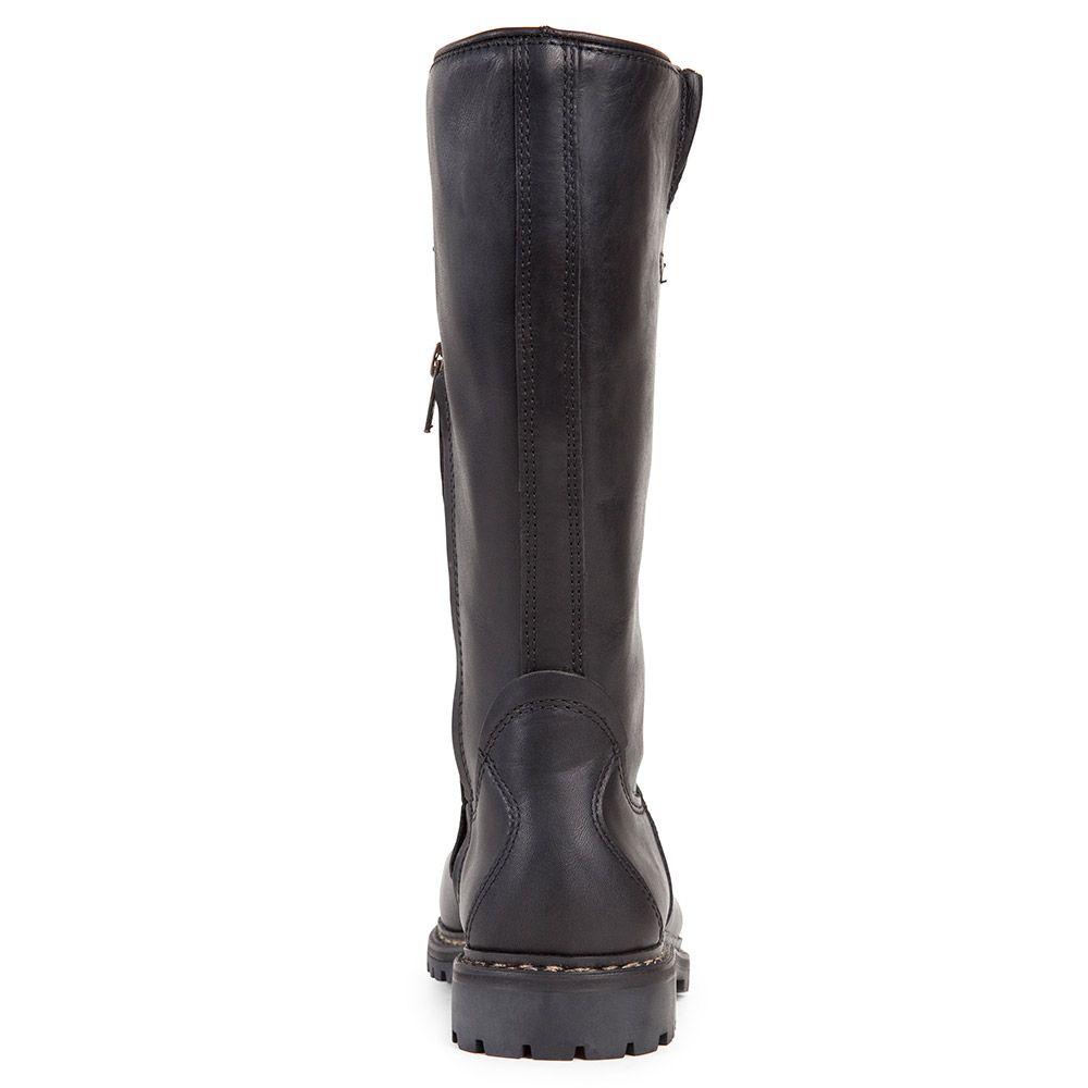 Original Haferl Vroni | Schwarz