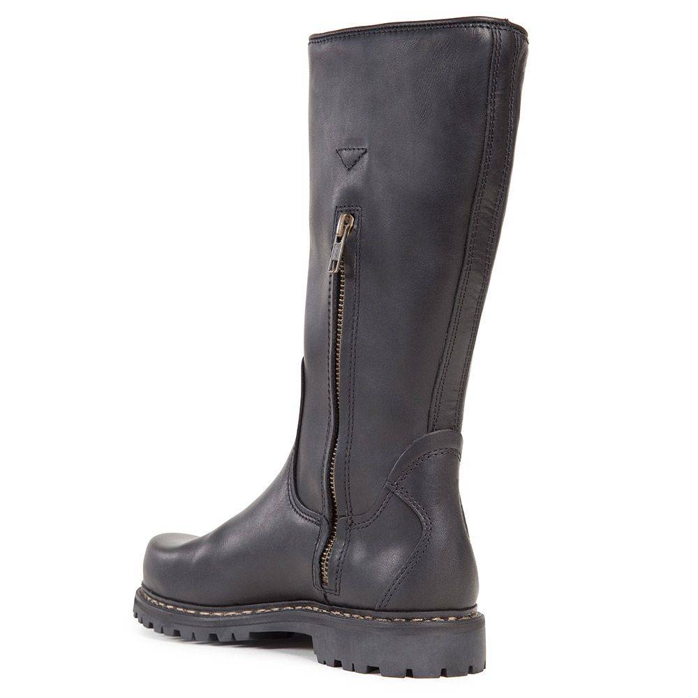 Original Haferl Vroni | Schwarz