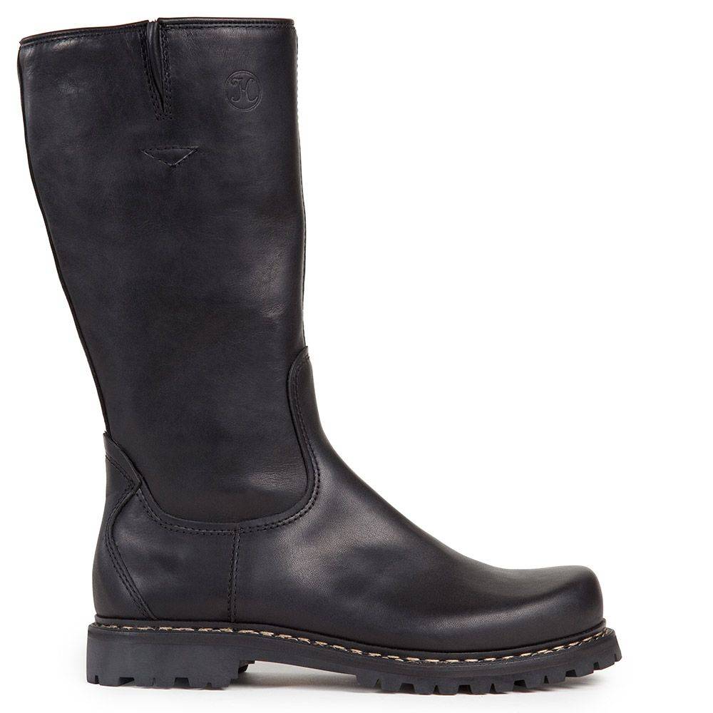 Original Haferl Vroni | schwarz