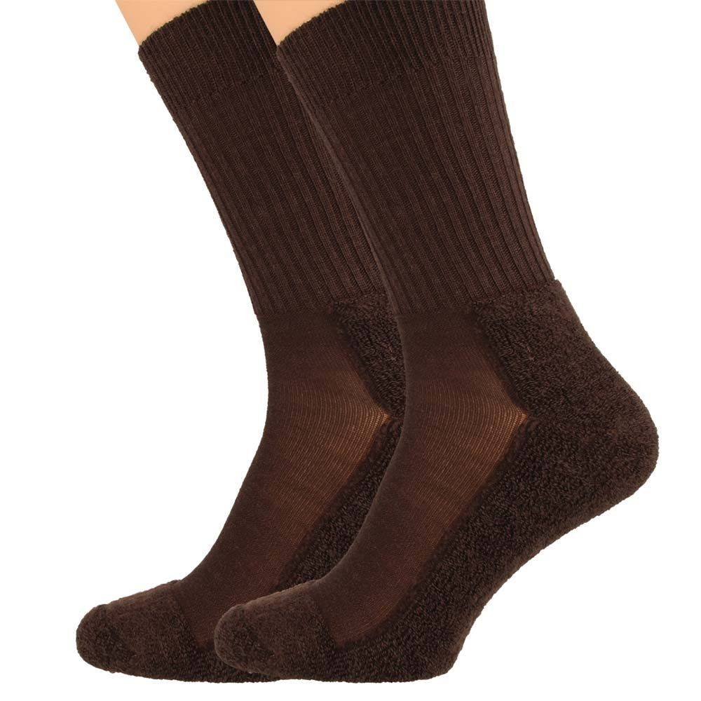 Original Haferl Wandersocken | walnu?