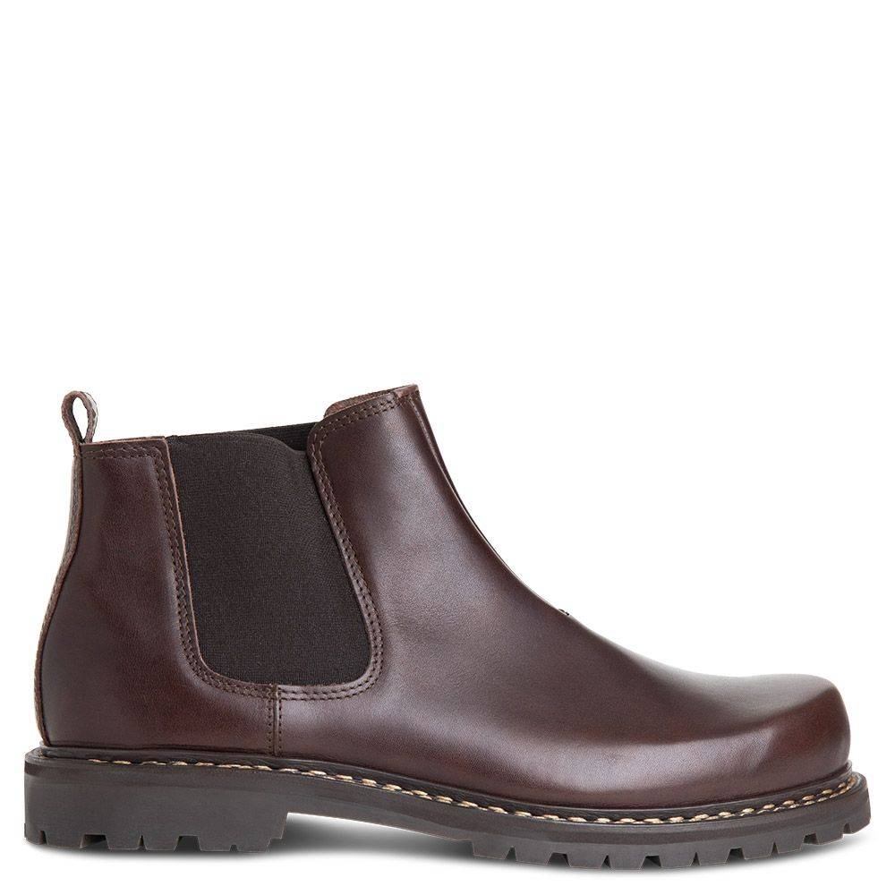 Original Haferl Xaver | kaffeebraun