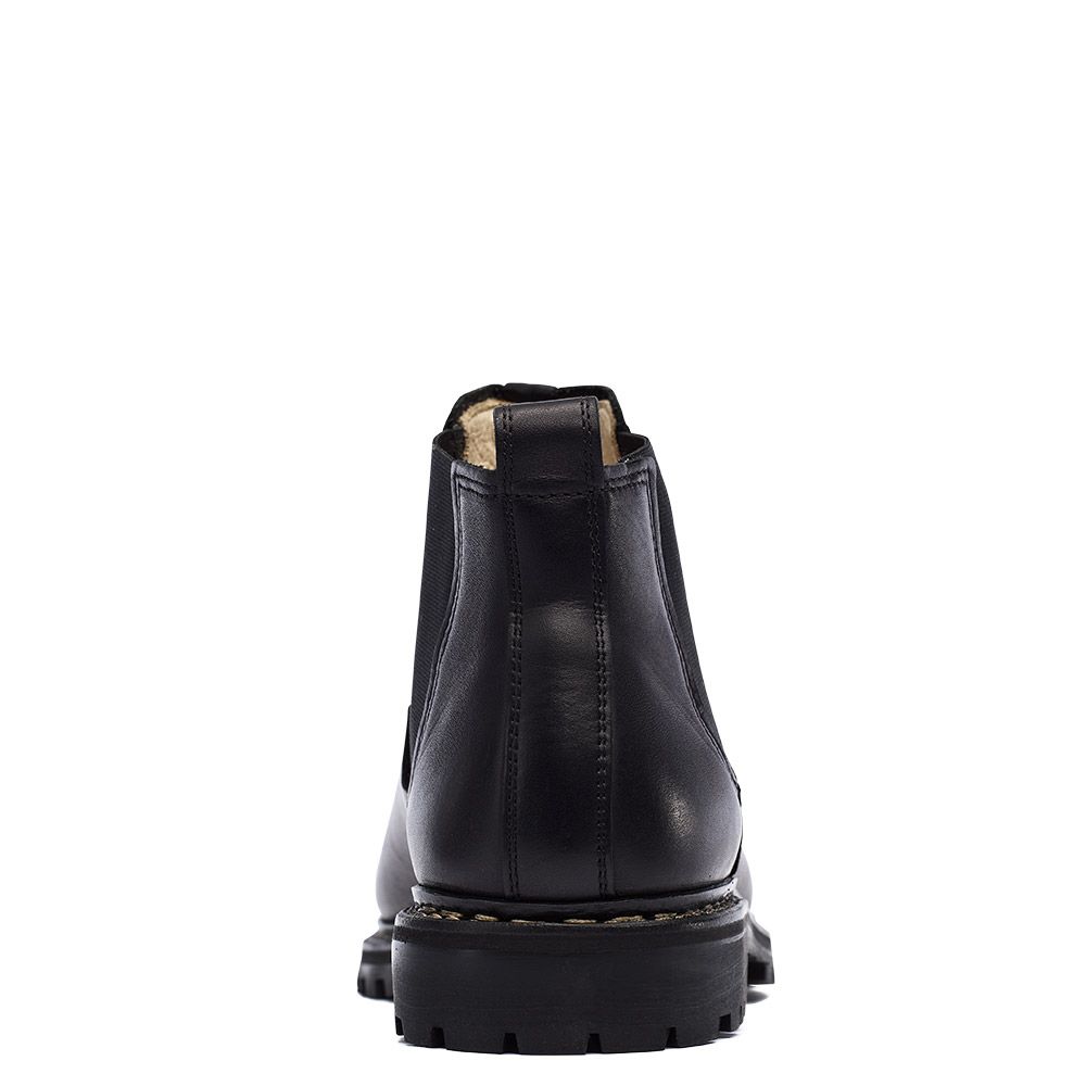 Original Haferl Xaver | Schwarz