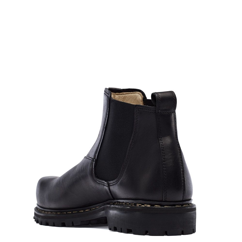 Original Haferl Xaver | Schwarz