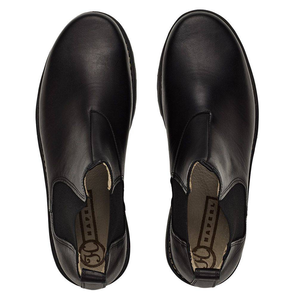 Original Haferl Xaver | Schwarz