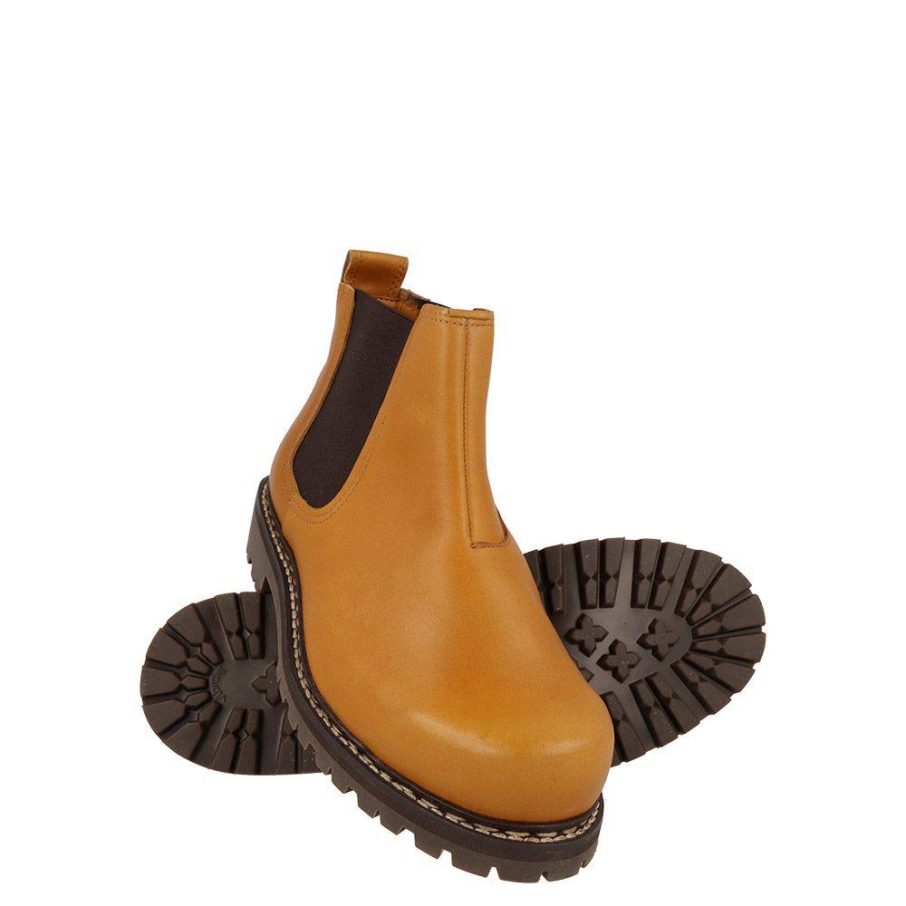 Original Haferl Xenia Outlet | Cognac