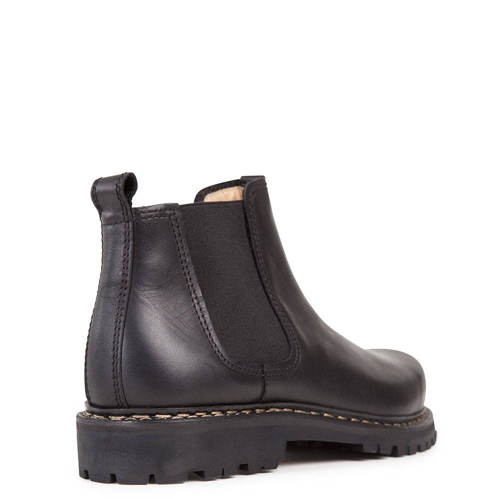 Original Haferl Xenia | Schwarz