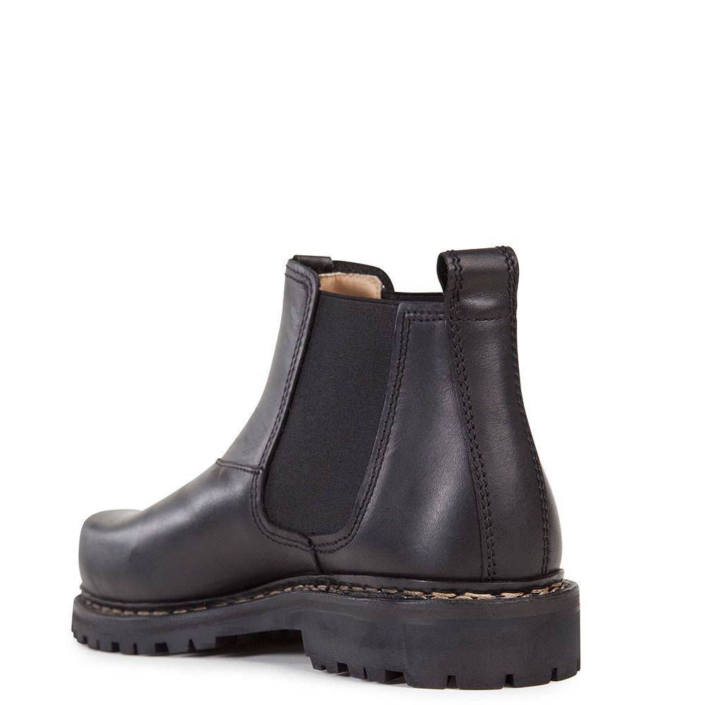 Original Haferl Xenia | Schwarz