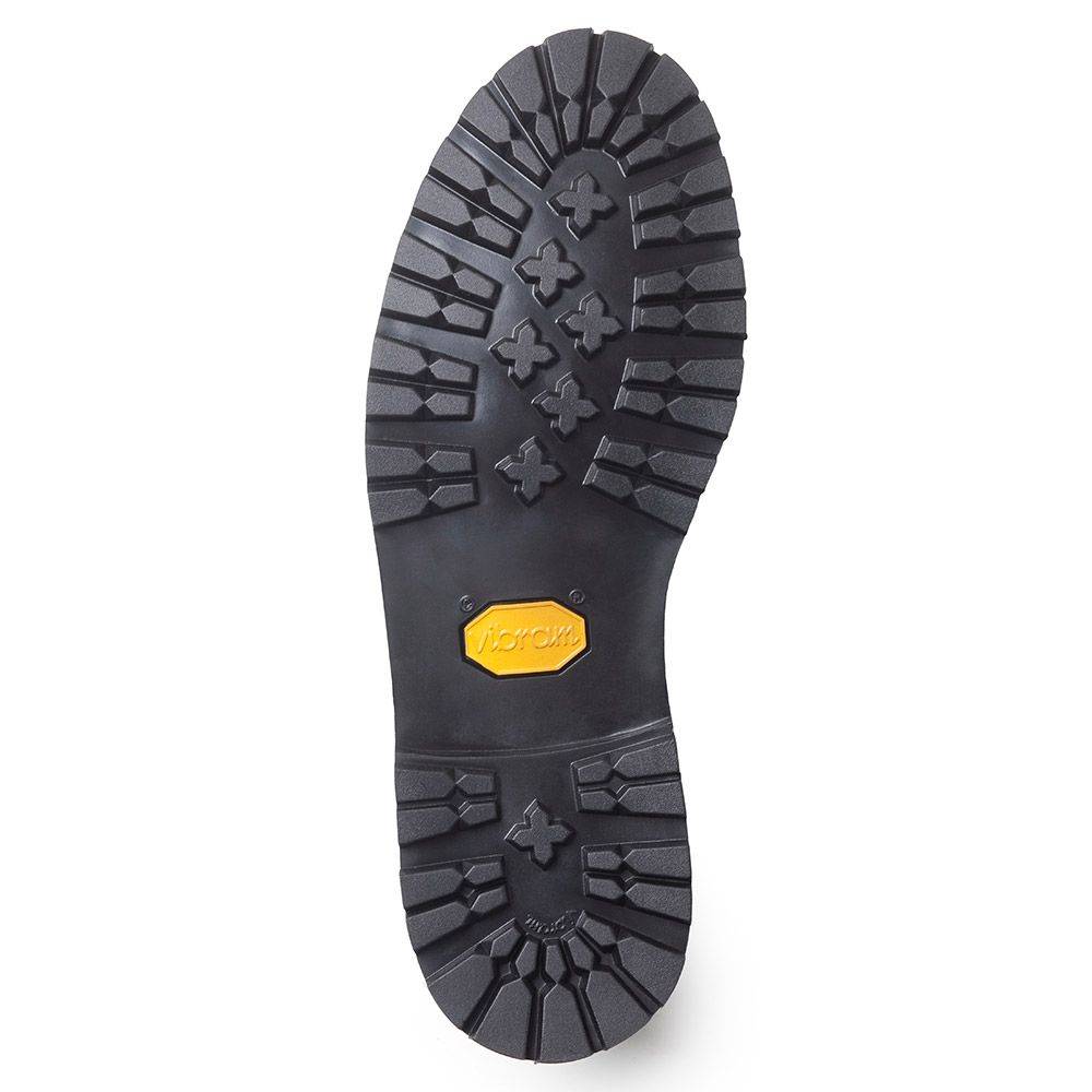 Original Haferl Xenia | Schwarz