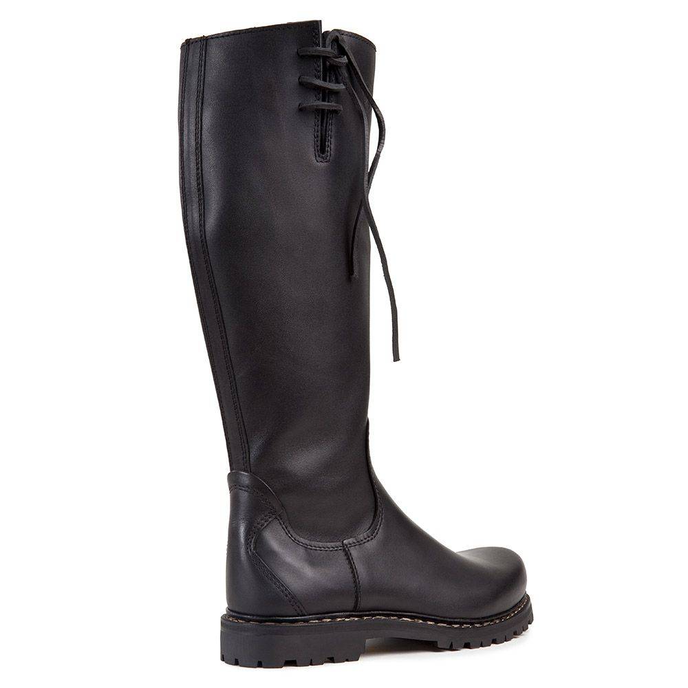 Original Haferl Zora | Schwarz