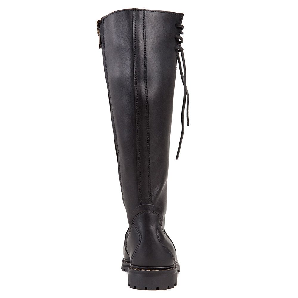 Original Haferl Zora | Schwarz