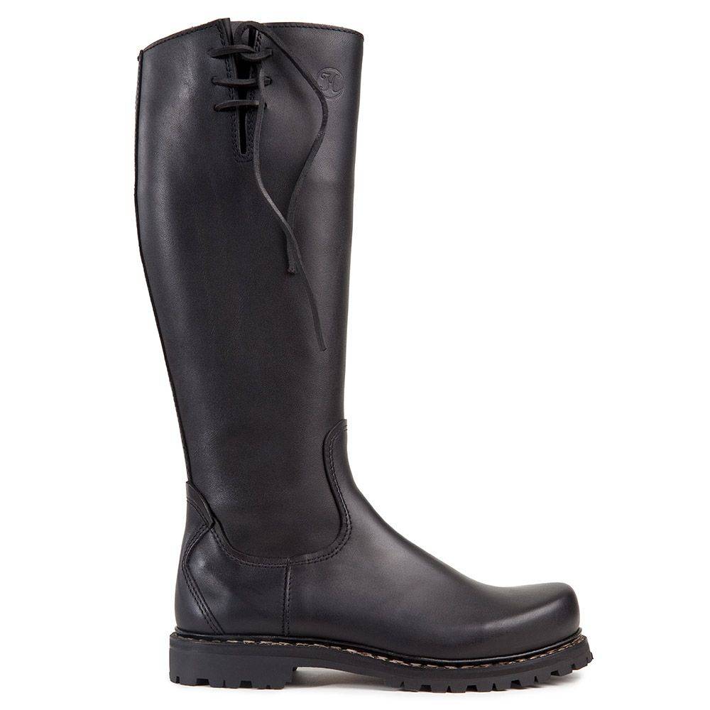 Original Haferl Zora | schwarz