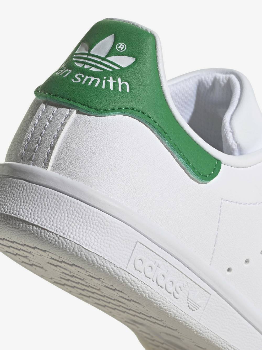 Adidas Originals Stan Smith J Tennisschuhe