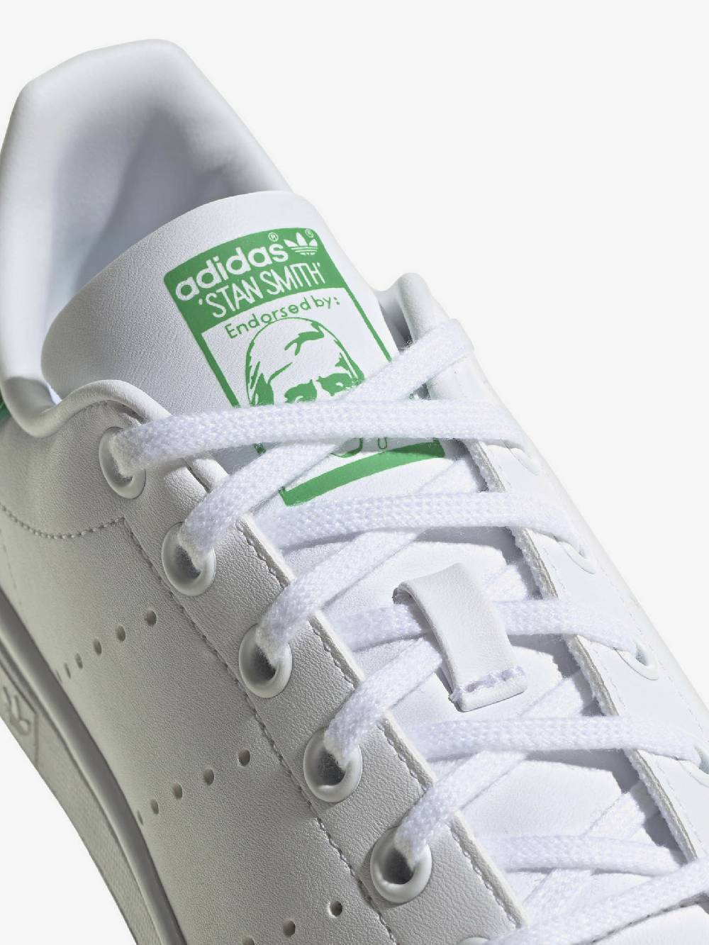 Adidas Originals Stan Smith J Tennisschuhe