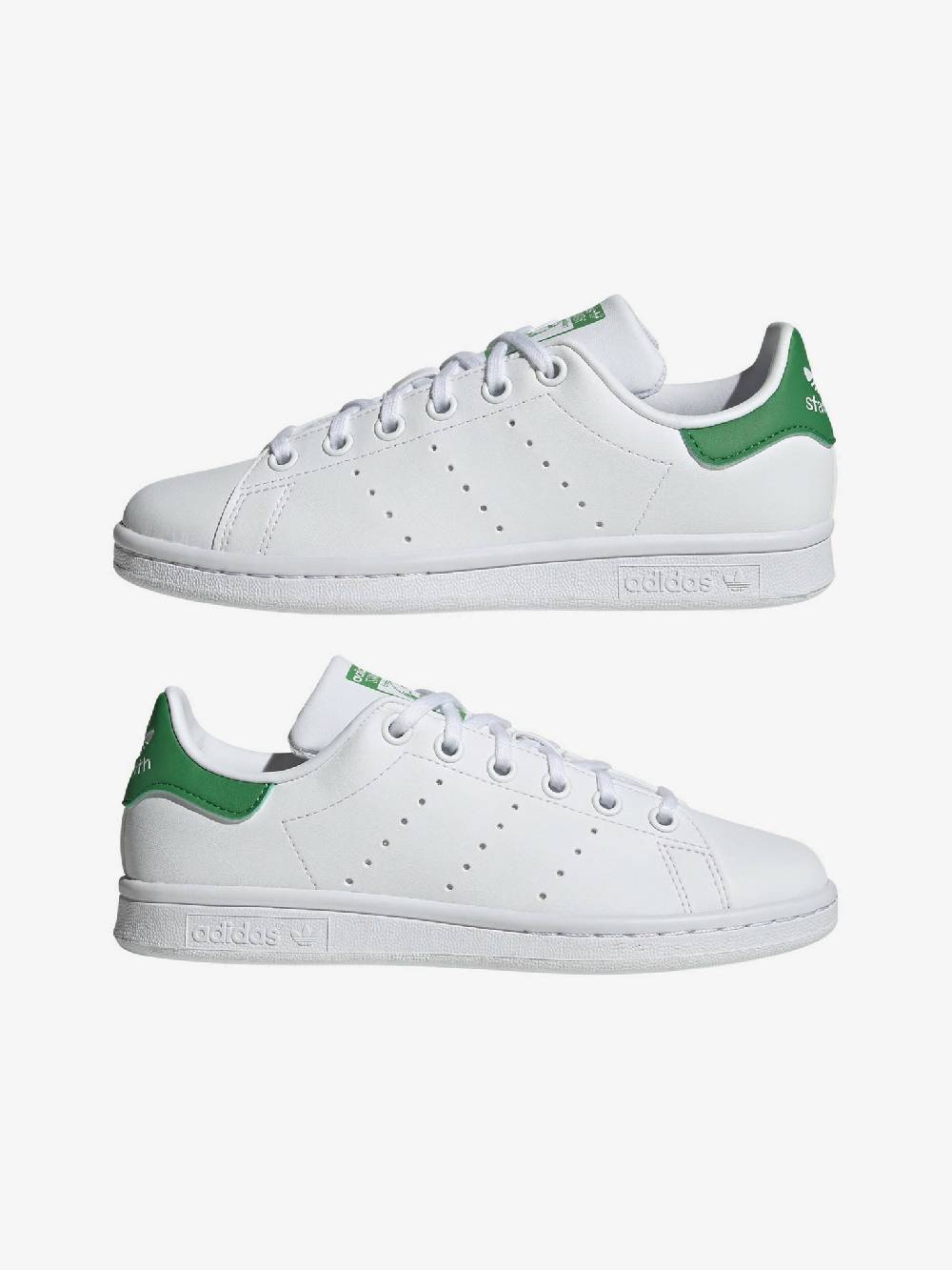 Adidas Originals Stan Smith J Tennisschuhe
