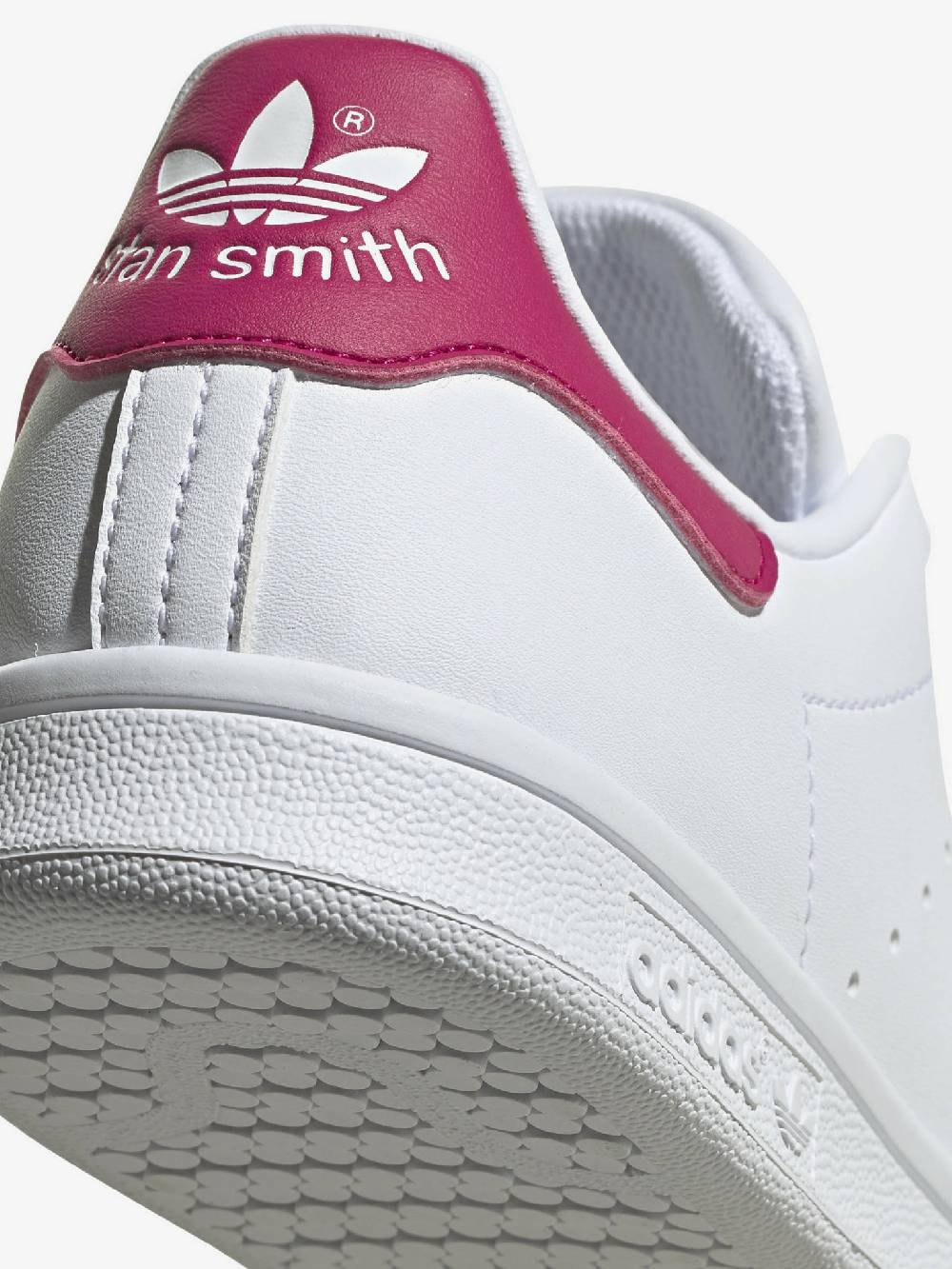 Adidas Originals Stan Smith Kinder Tennisschuhe