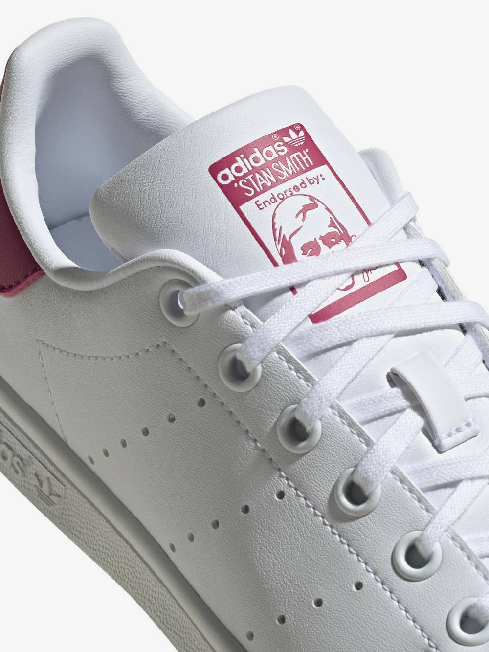 Adidas Originals Stan Smith Kinder Tennisschuhe
