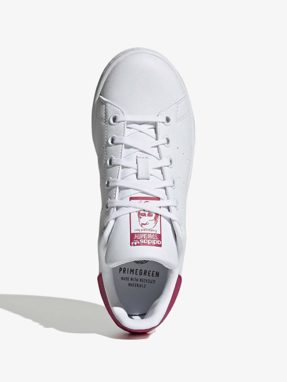 Adidas Originals Stan Smith Kinder Tennisschuhe