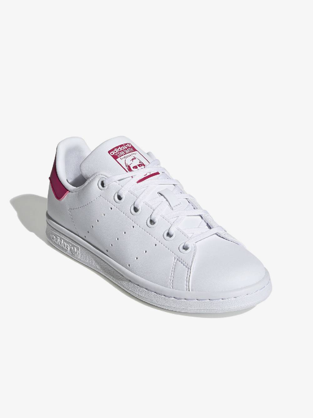Adidas Originals Stan Smith Kinder Tennisschuhe