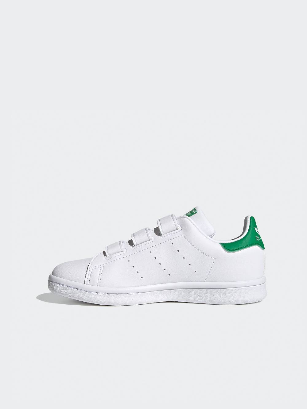 Adidas Originals Stan Smith Kinder Tennisschuhe